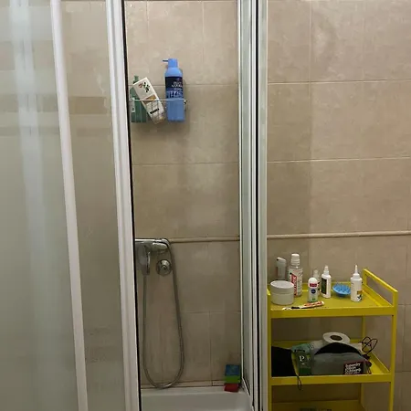 Apartment Cozy Near St Sava Temple Belgrade